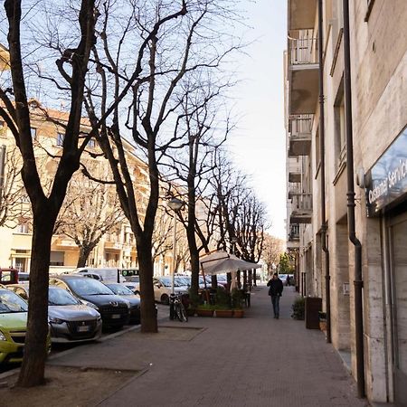 Grazioso Bilocale Comodo Ai Servizi Apartman Cuneo Kültér fotó