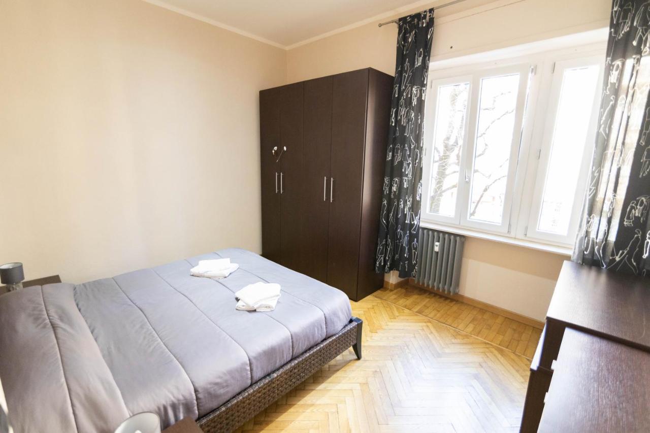 Grazioso Bilocale Comodo Ai Servizi Apartman Cuneo Kültér fotó