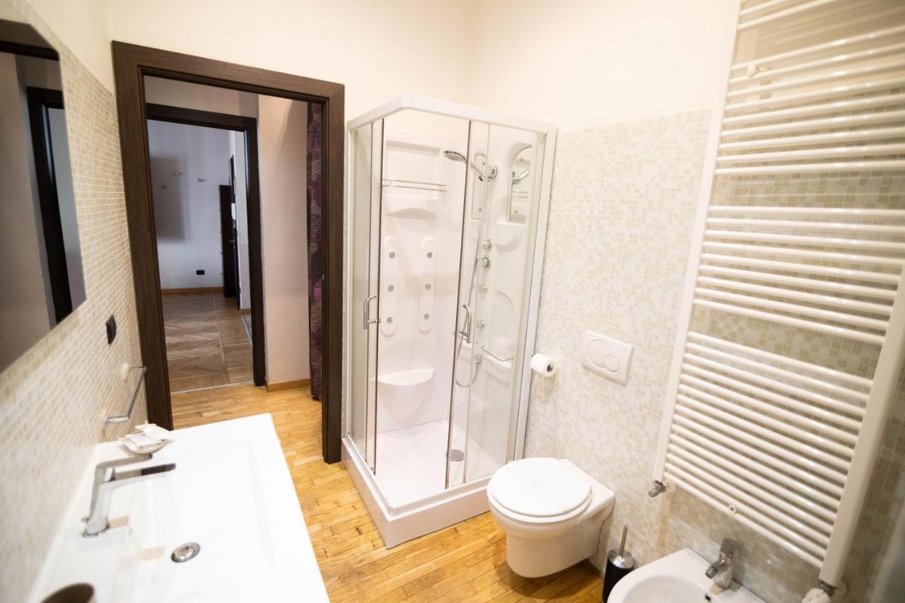 Grazioso Bilocale Comodo Ai Servizi Apartman Cuneo Kültér fotó